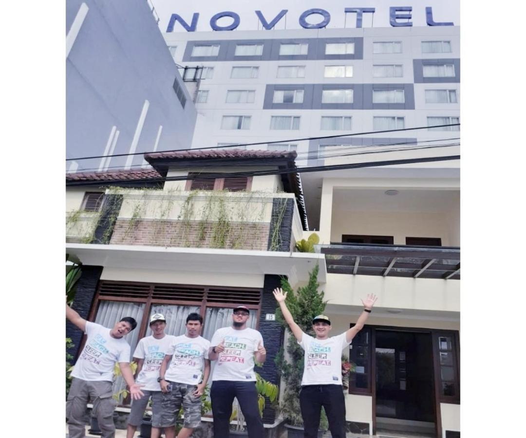 Malioboro Place Yogyakarta Kültér fotó