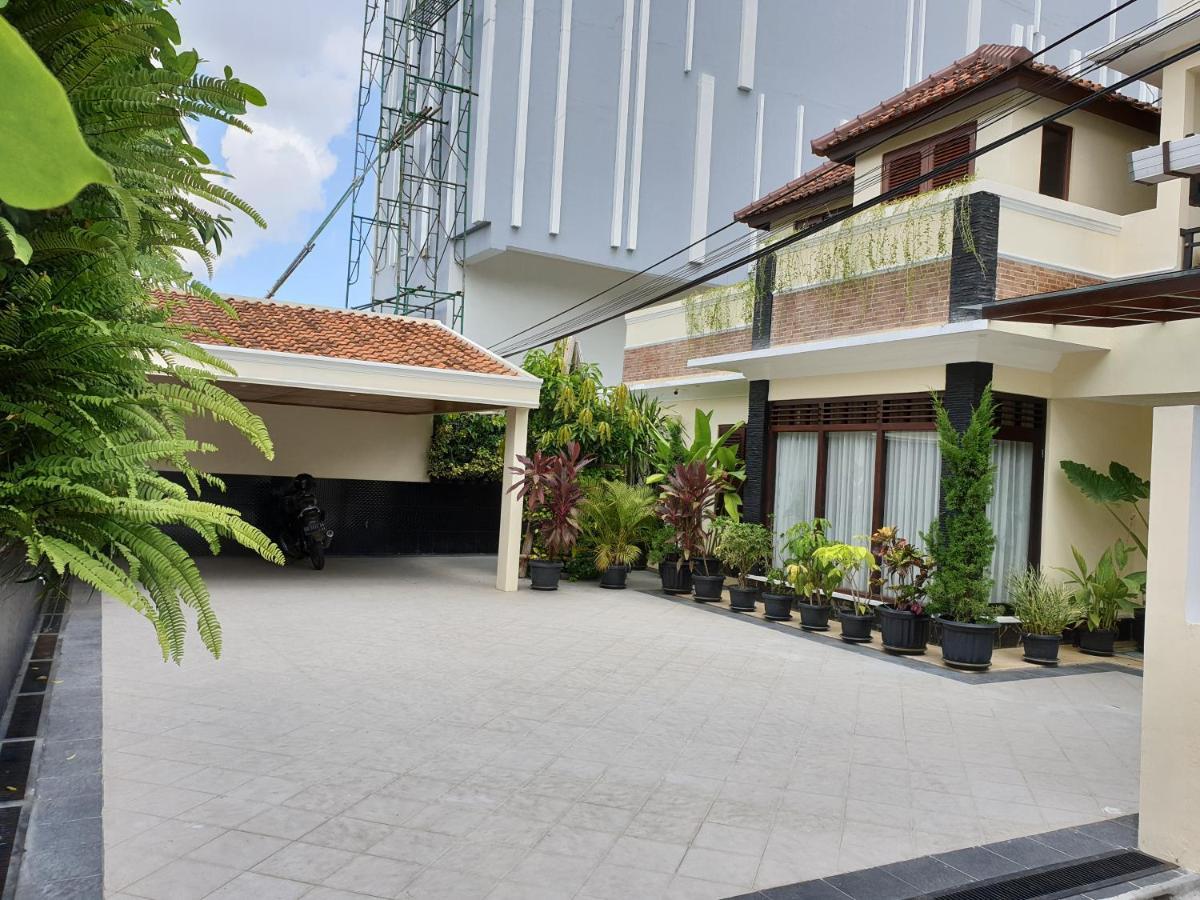 Malioboro Place Yogyakarta Kültér fotó