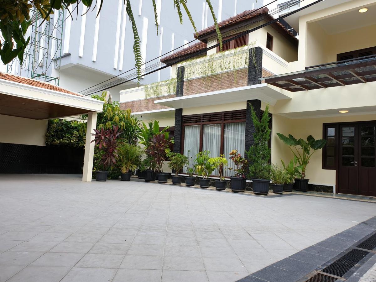 Malioboro Place Yogyakarta Kültér fotó