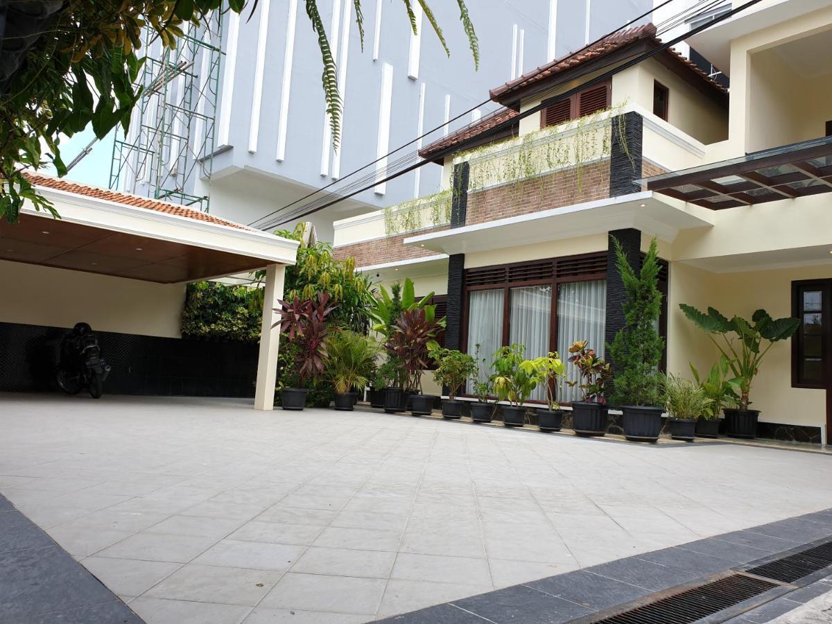 Malioboro Place Yogyakarta Kültér fotó