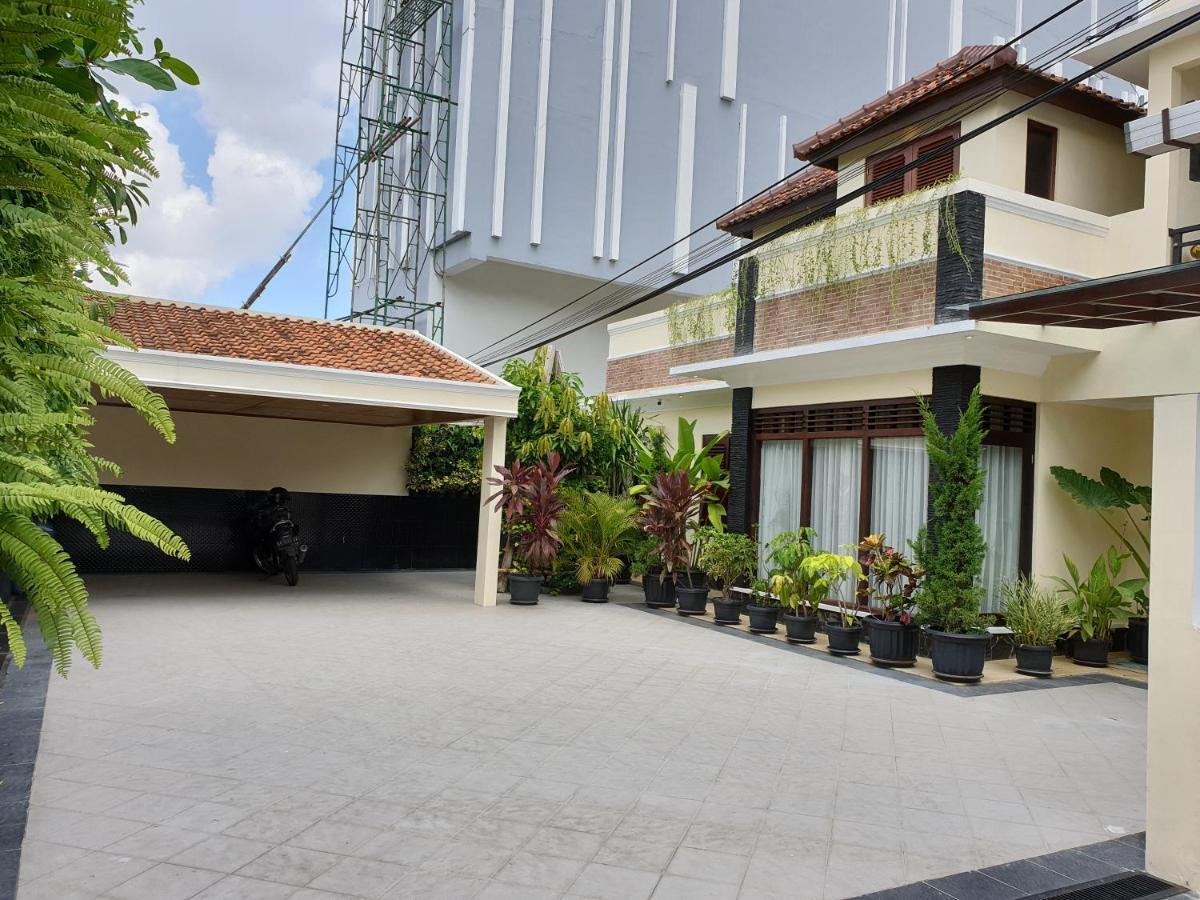 Malioboro Place Yogyakarta Kültér fotó
