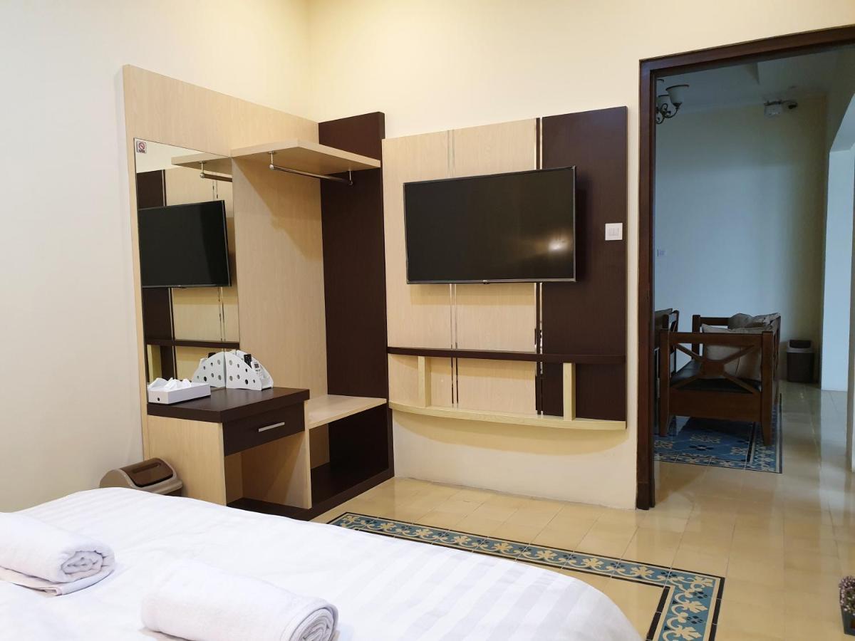 Malioboro Place Yogyakarta Kültér fotó