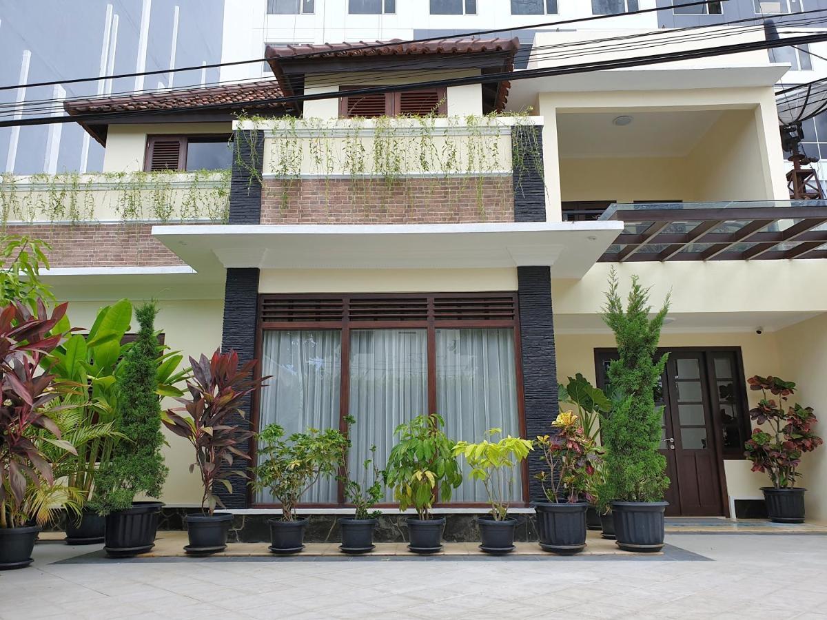 Malioboro Place Yogyakarta Kültér fotó