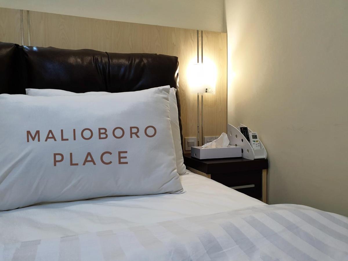 Malioboro Place Yogyakarta Kültér fotó