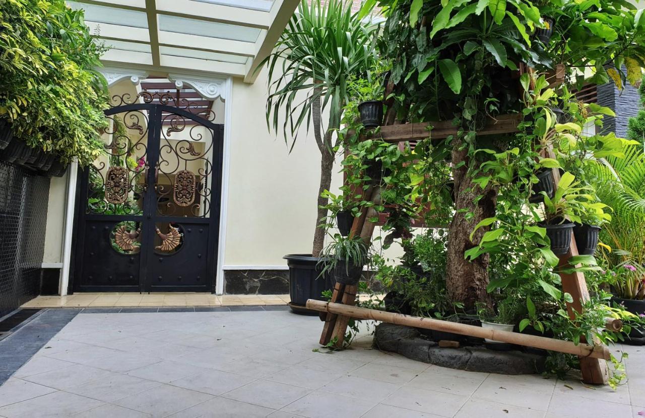 Malioboro Place Yogyakarta Kültér fotó