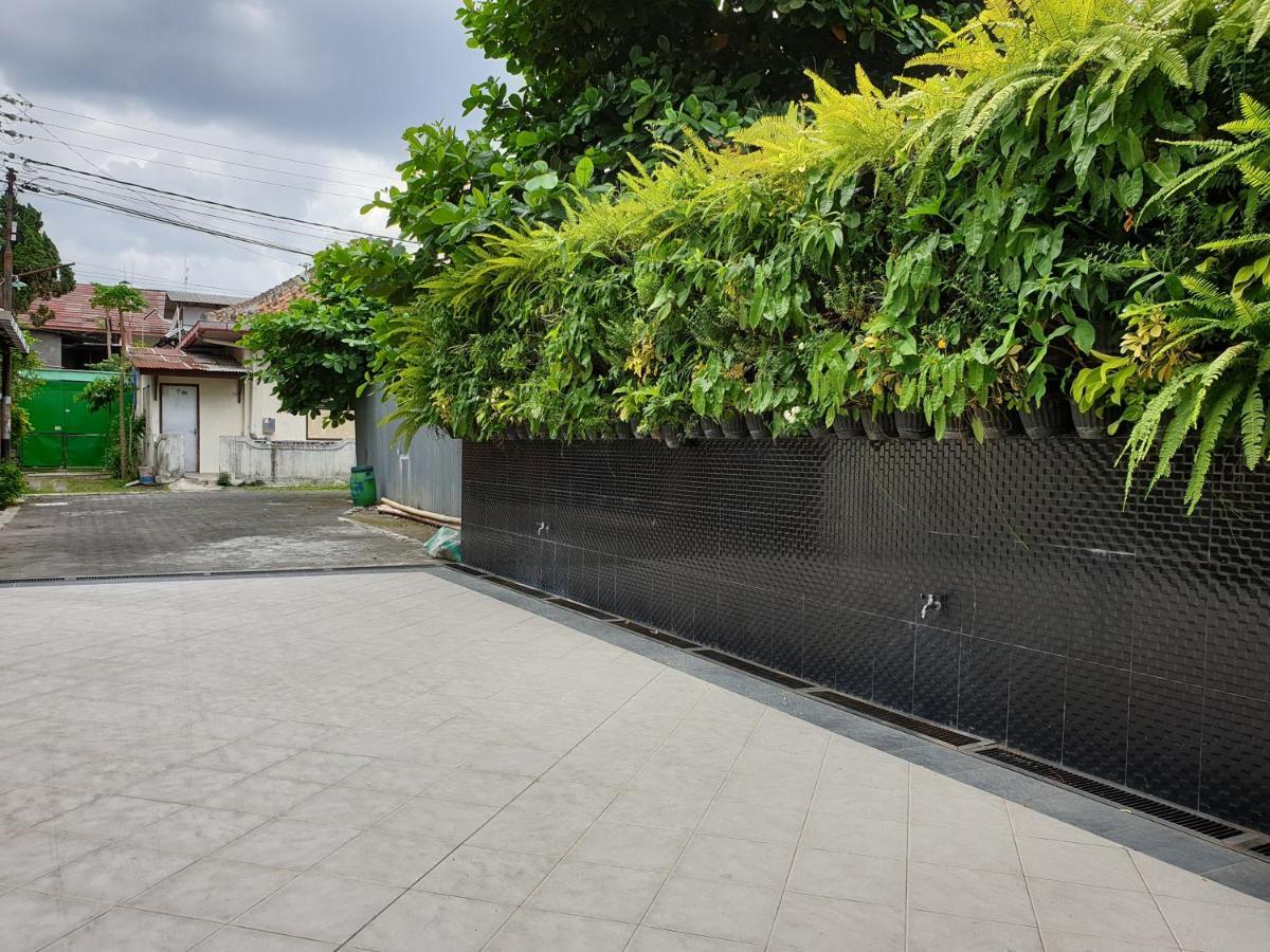 Malioboro Place Yogyakarta Kültér fotó
